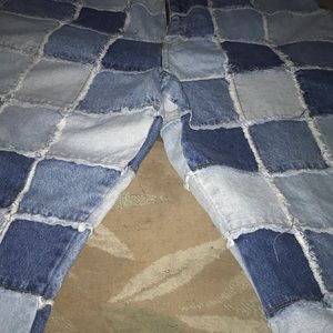 Zana di jeans PLUS SIZED SOLD!!!!!!